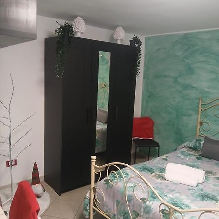 Heart Of Catania Room Zewnętrze zdjęcie