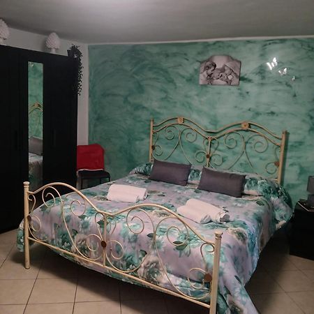Heart Of Catania Room Zewnętrze zdjęcie