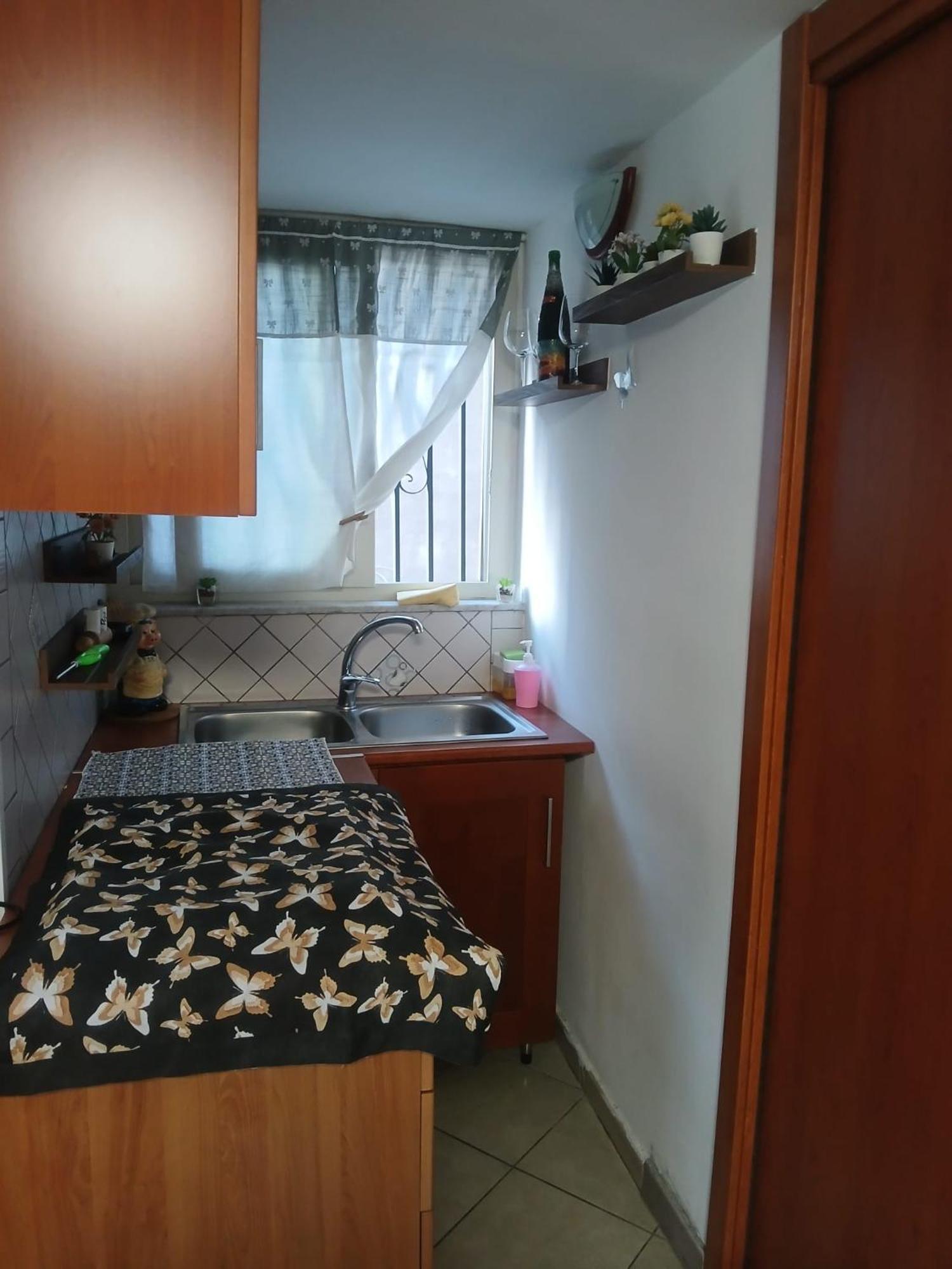 Heart Of Catania Room Zewnętrze zdjęcie
