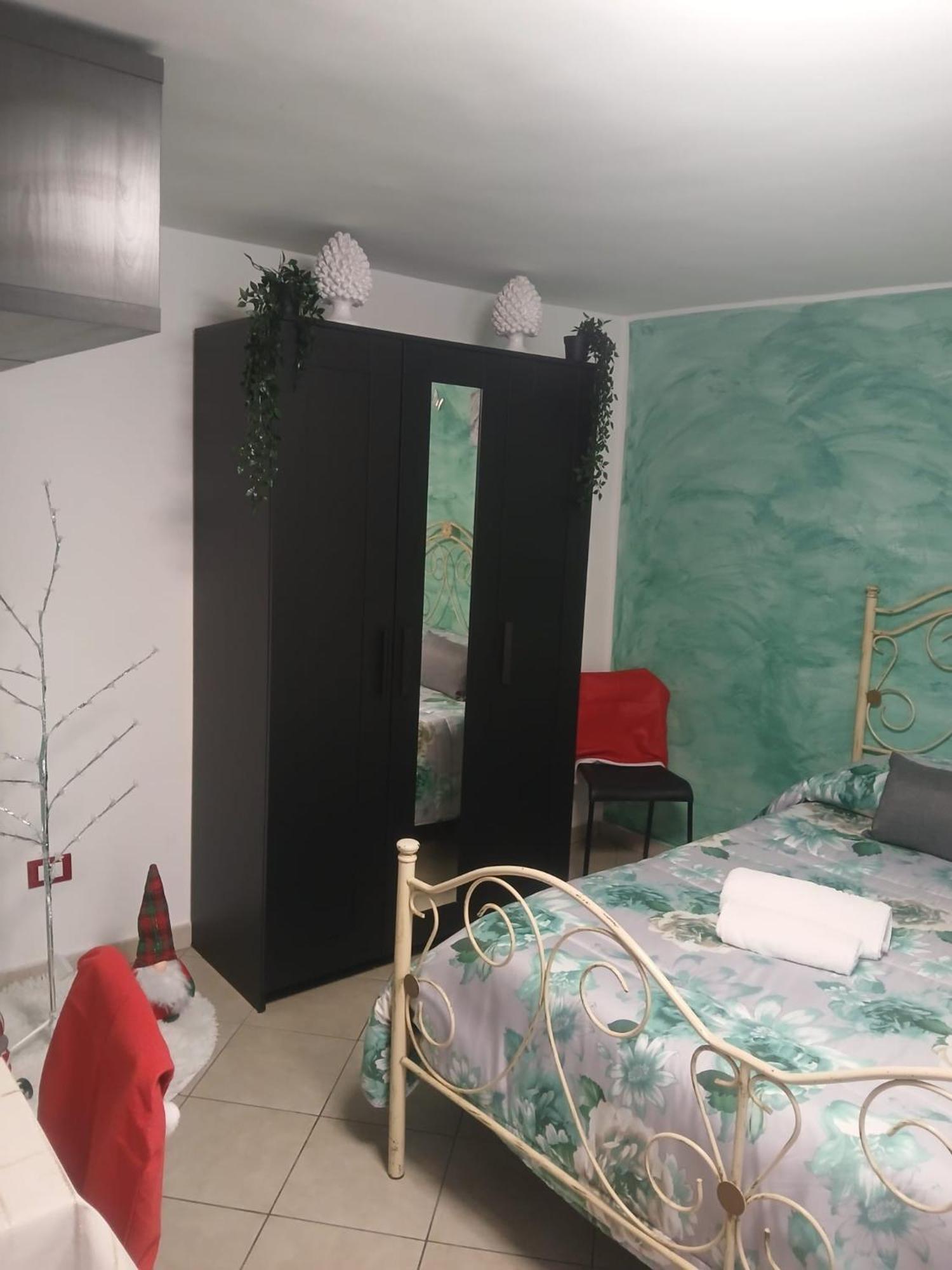 Heart Of Catania Room Zewnętrze zdjęcie