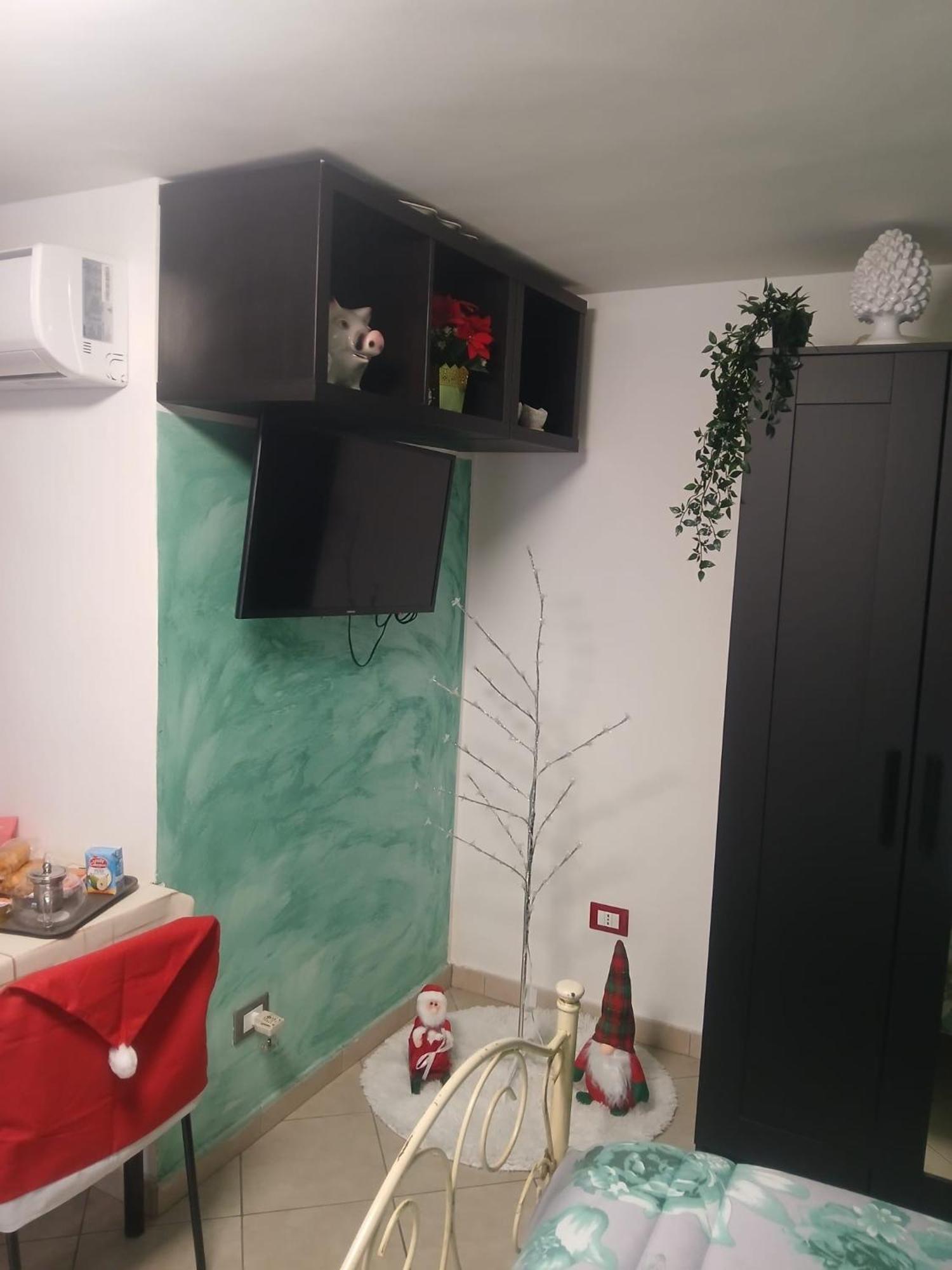 Heart Of Catania Room Zewnętrze zdjęcie