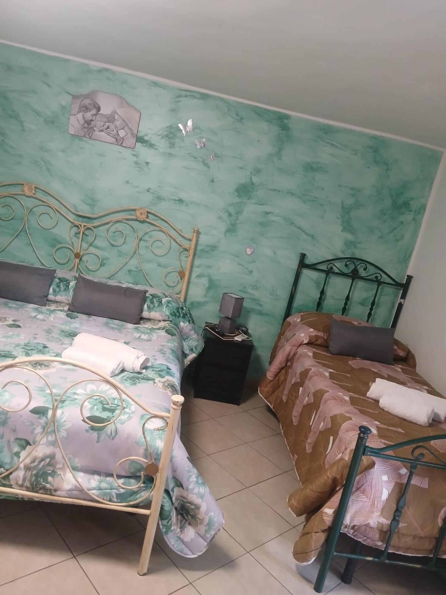 Heart Of Catania Room Zewnętrze zdjęcie