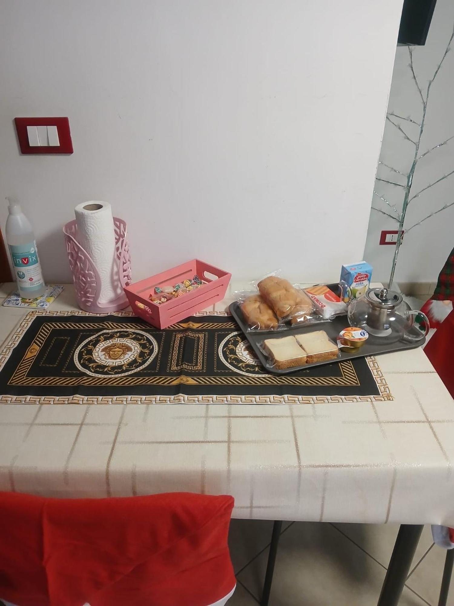 Heart Of Catania Room Zewnętrze zdjęcie
