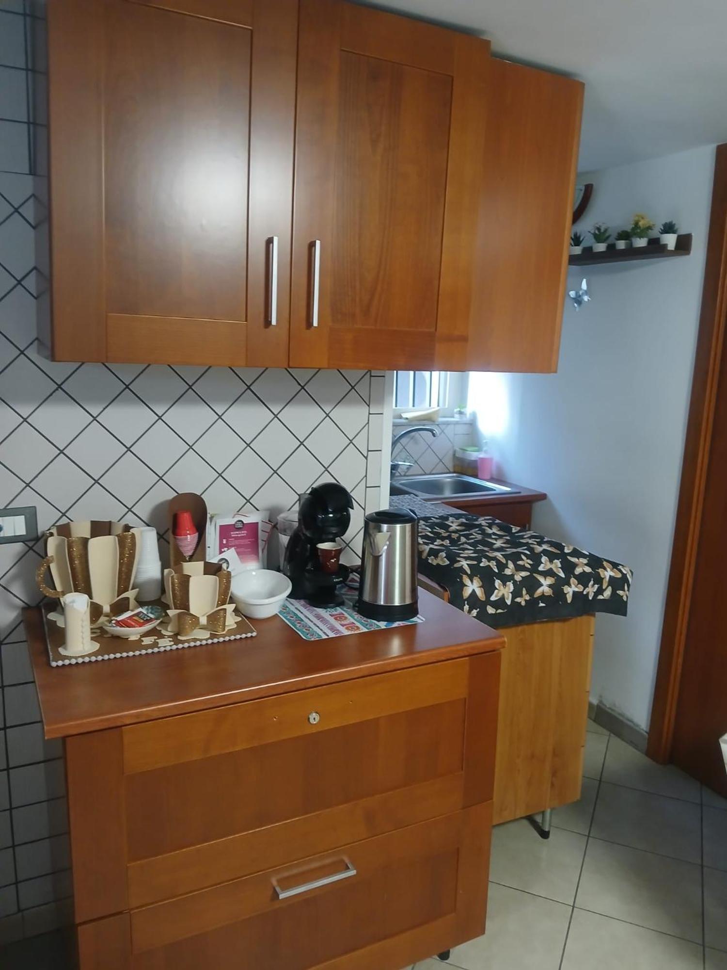 Heart Of Catania Room Zewnętrze zdjęcie